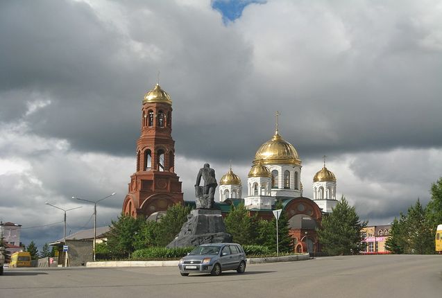 Служба по контракту  добровольный выбор сильных мужчин